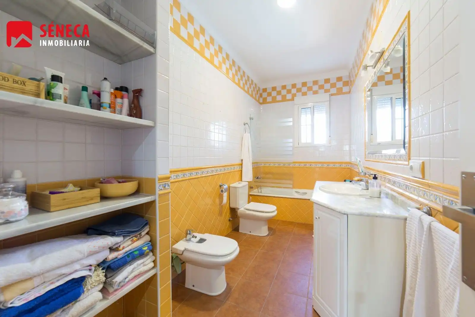 Villa mit Pool zum Verkauf in VERBENA DE LA PALOMA, imagen 22