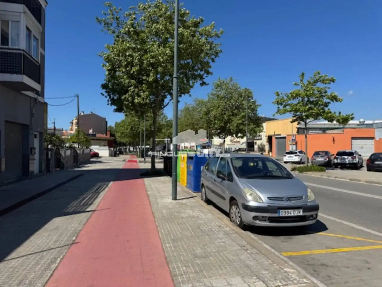 Trastero de alquiler en Avenida Costa Brava, 203, Malgrat de Mar
