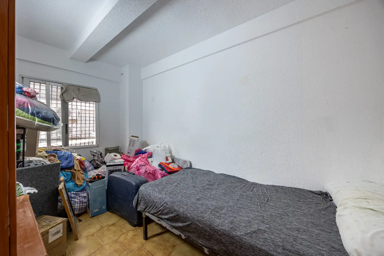 Bedroom of Attic for sale in Benidorm