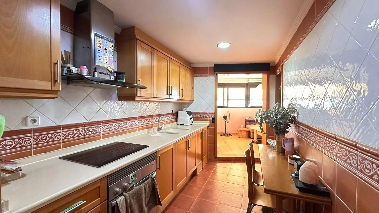 Penthouse with lift for sale in Benifaió, imagen 15