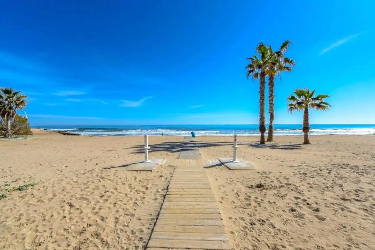 Penthouse with pool for sale in Av. de Denia 5, imagen 15