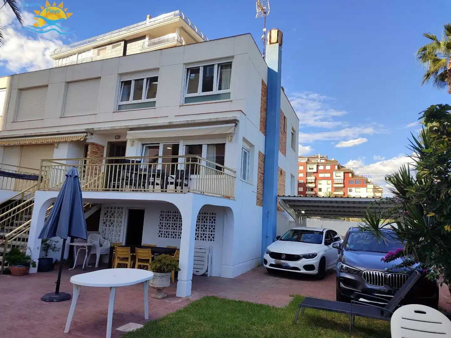 Dúplex en venda a Centro - Casco Antiguo