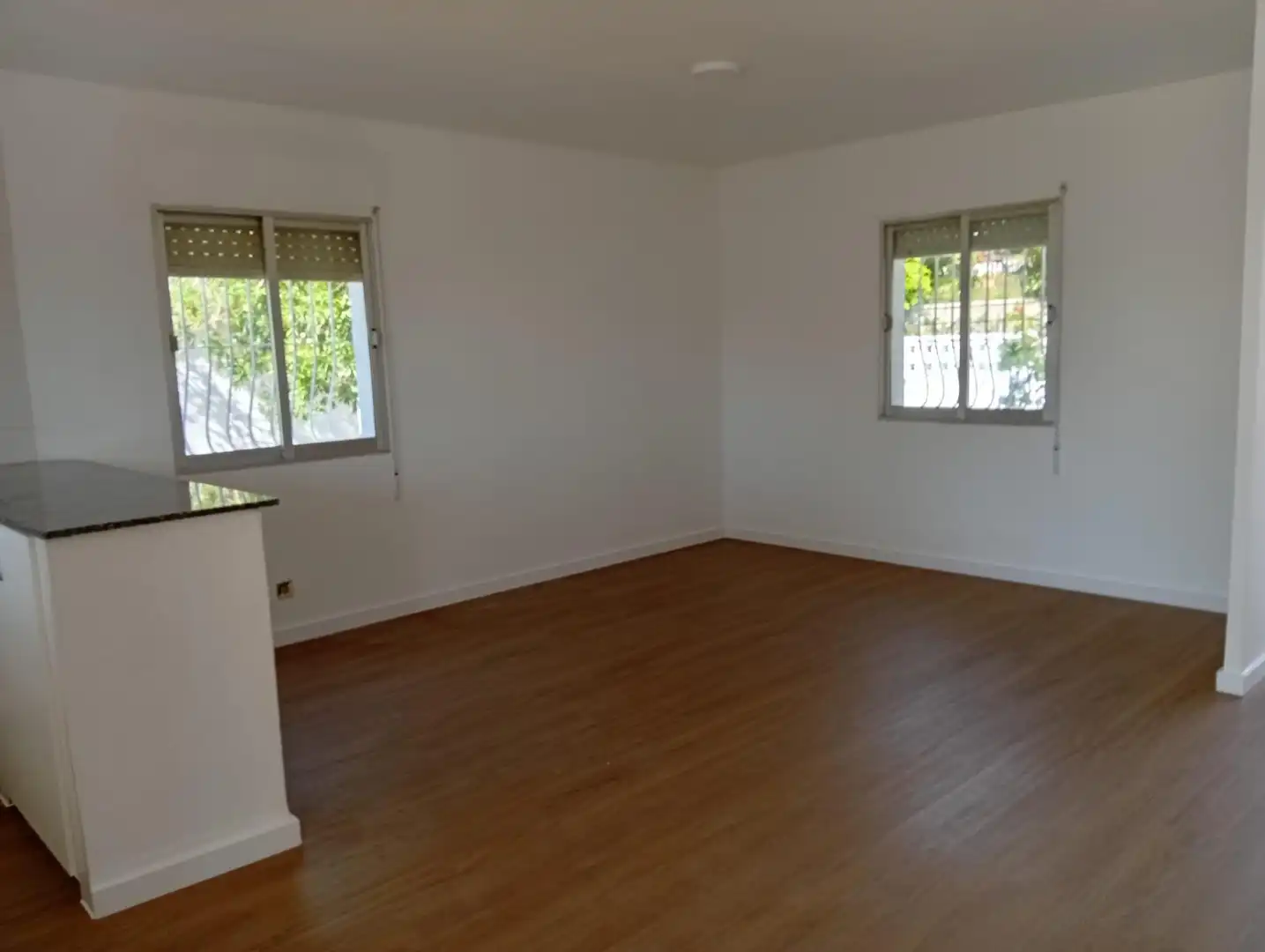 Sala d'estar de Casa o xalet en venda en Alcanar amb Jardí privat