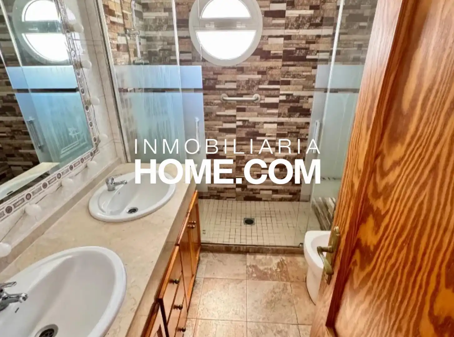 Casa pareada con terraza en venta en Capellanía - Retamar, imagen 21