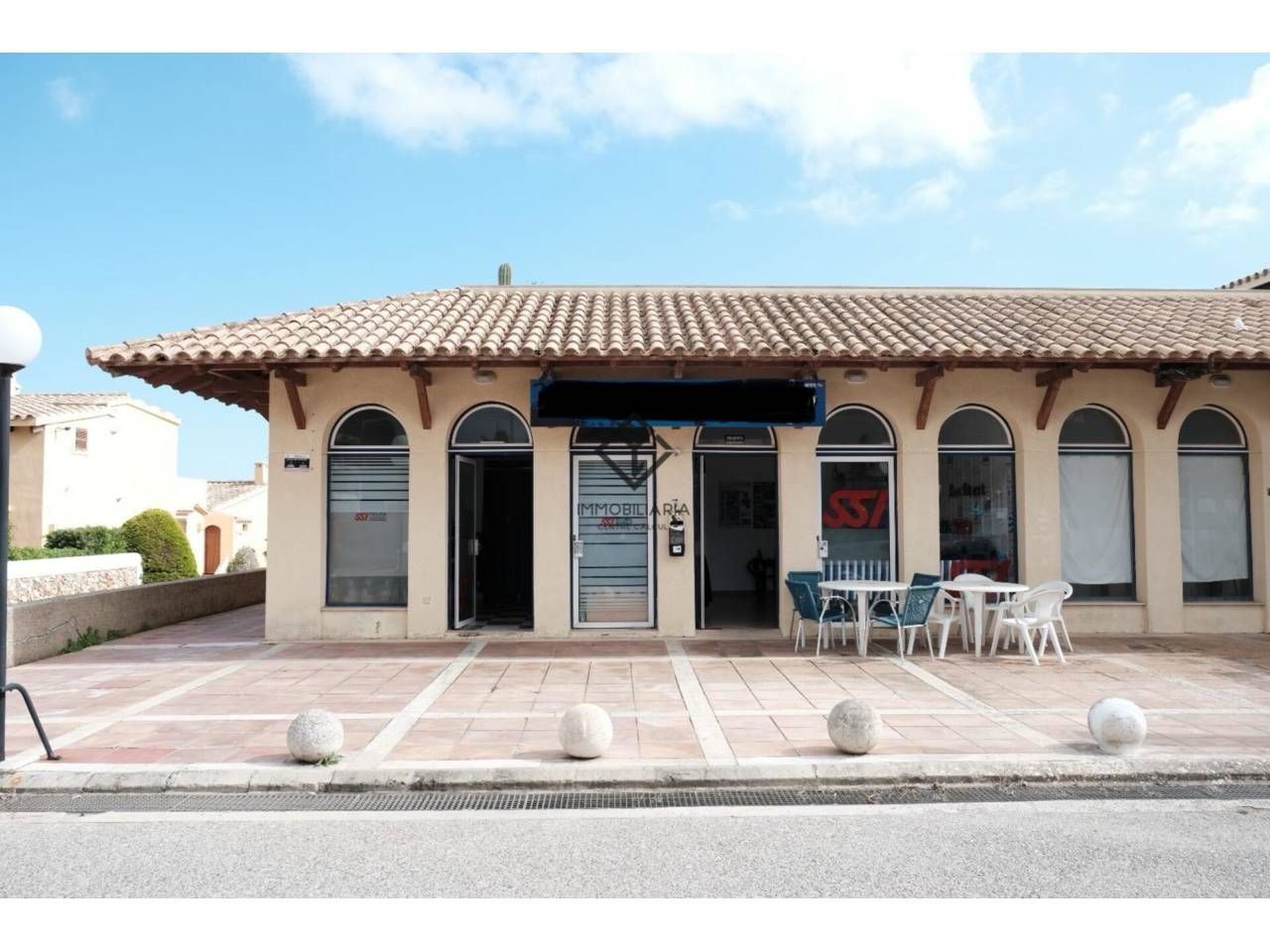 Oficina en venda en Ciutadella de Menorca