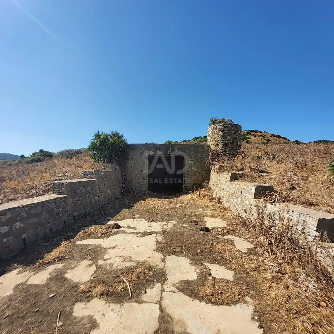 Terreno en venta en Tarifa