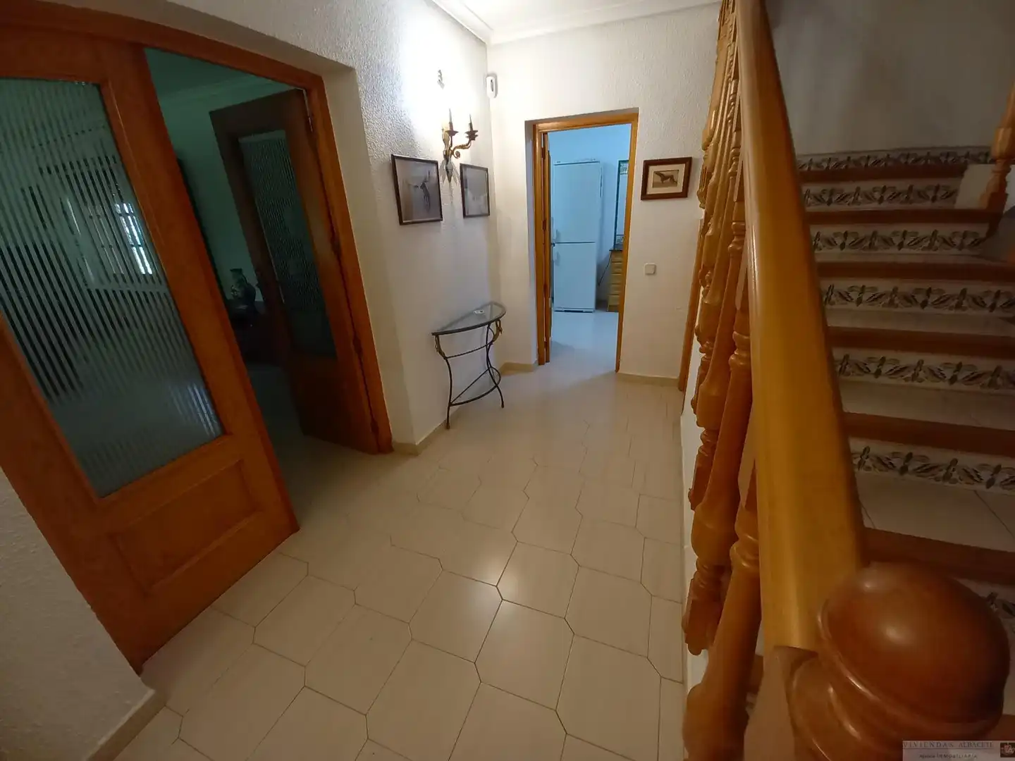 Chalet con piscina en venta en Motilleja, imagen 10