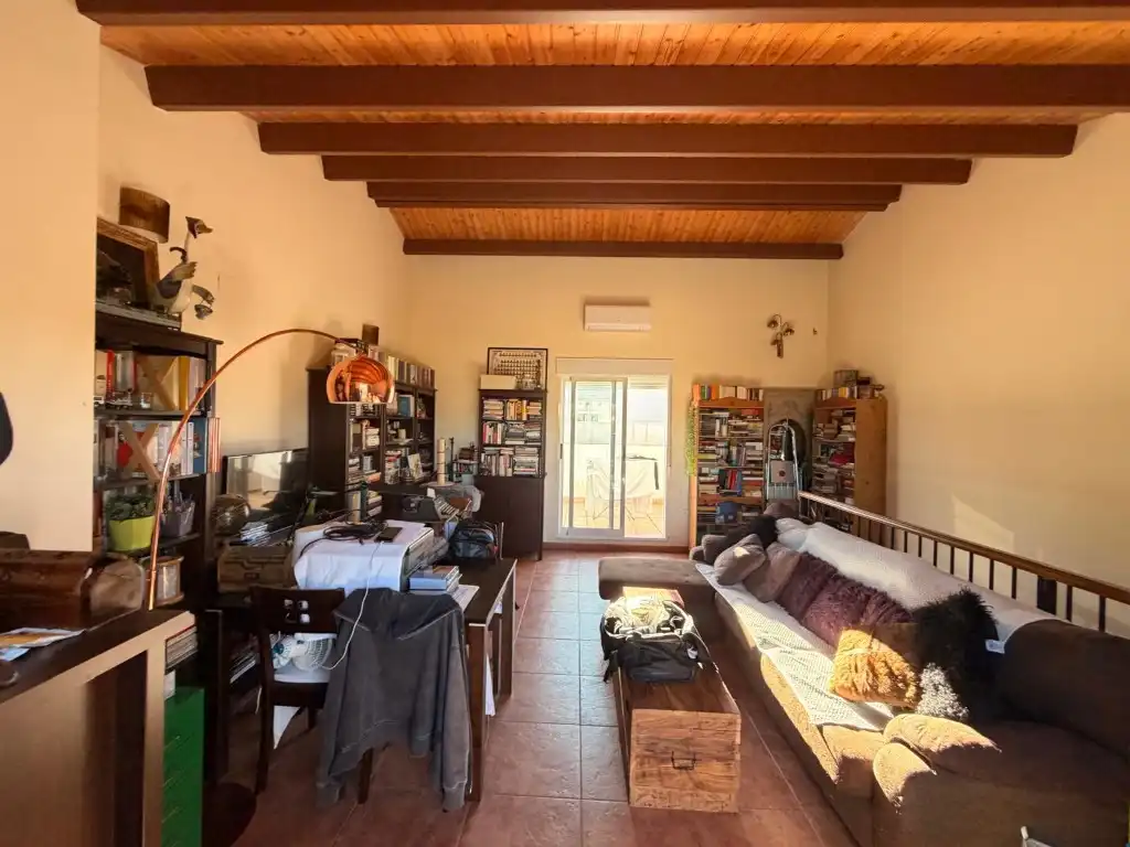 Sala de estar de Dúplex en venta en Altura, Castellón