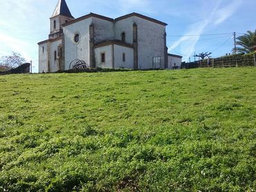 Terreno residencial en venta en Piloña