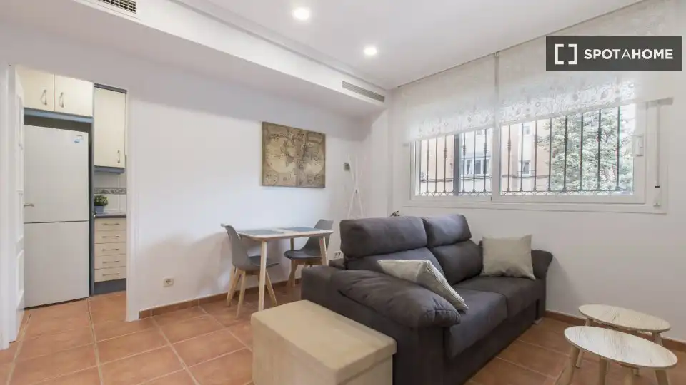 Habitación en Apóstol Santiago