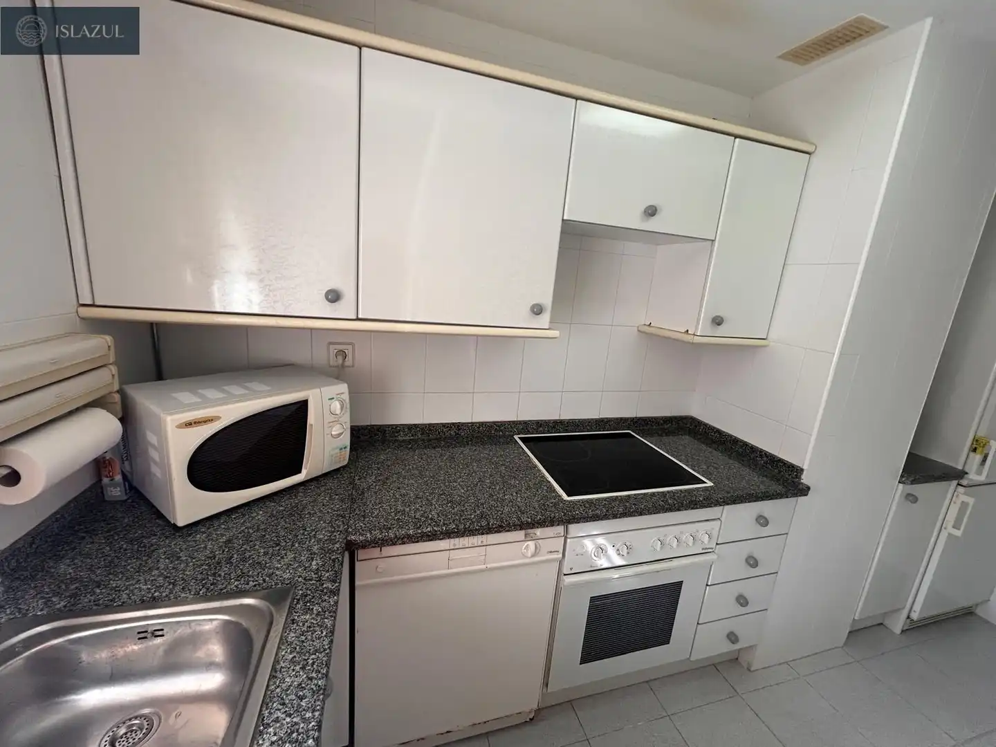 Appartamento con terrazza in vendita a Isla Cristina Ciudad, imagen 22