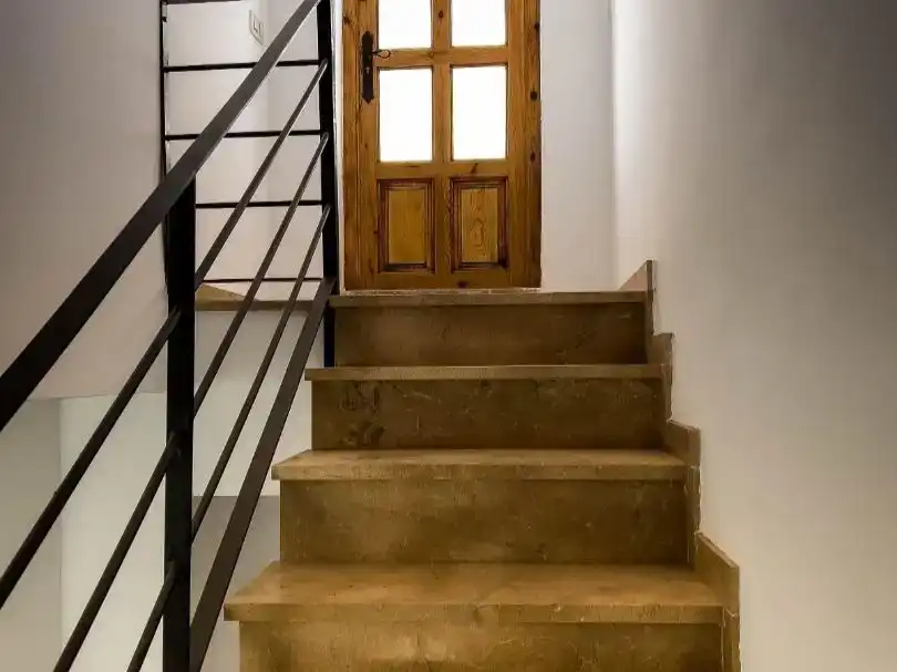 Finca rústica de lloguer en Manises amb Aire condicionat, Jardí privat i Traster
