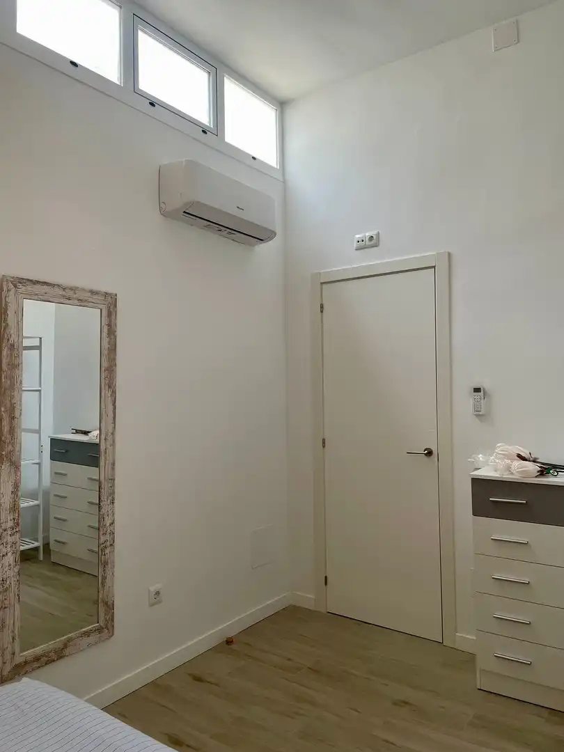 Piso en venta en Villa del Prado