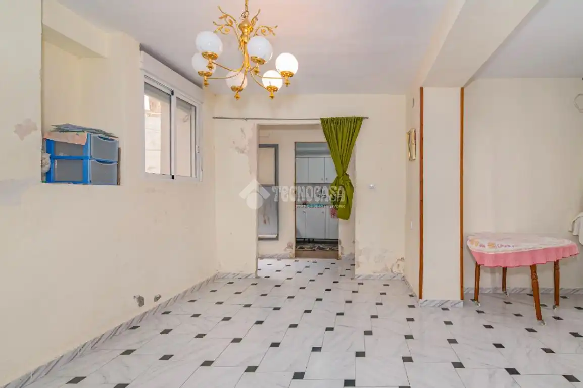 Habitación de Casa o chalet en venta en Loja