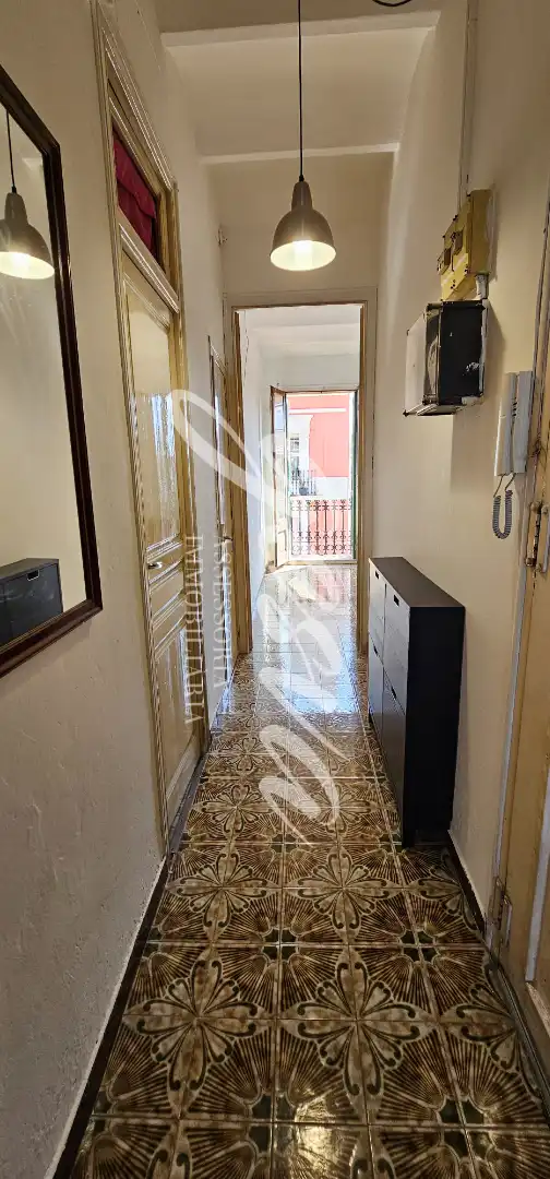Pis en venda a Carrer de la Nació, El Camp de l'Arpa del Clot