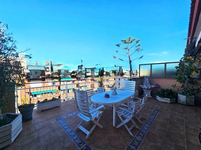 Piso en Venta en Calle Numancia en Barri de les Corts