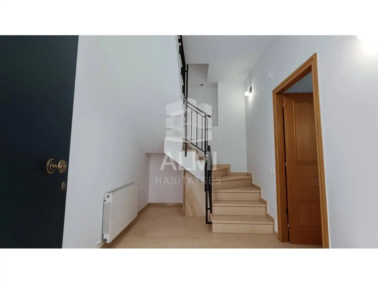 Casa o chalet en venta en Barcelona con Aire acondicionado, Calefacción y Terraza