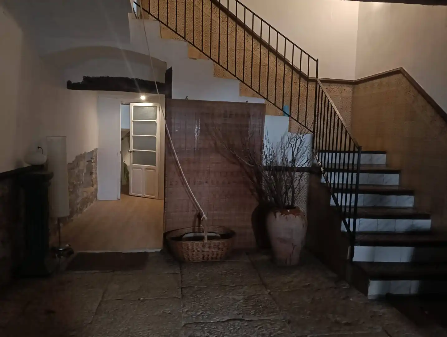Casa rústica con terraza en venta en San Jorge / Sant Jordi, imagen 6