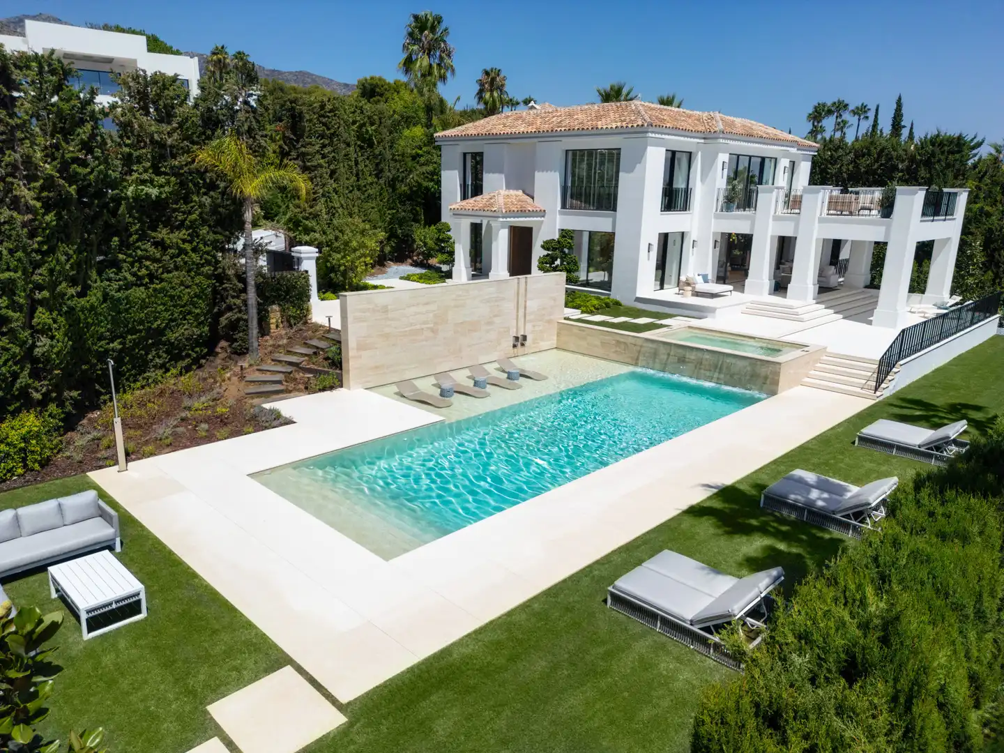 Maison avec terrasse à vendre à Milla de Oro, imagen 4