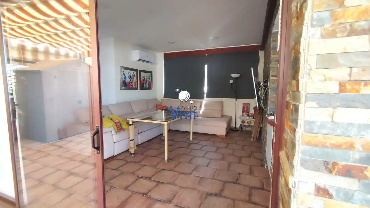Dúplex en venta en Alcalá de Guadaira