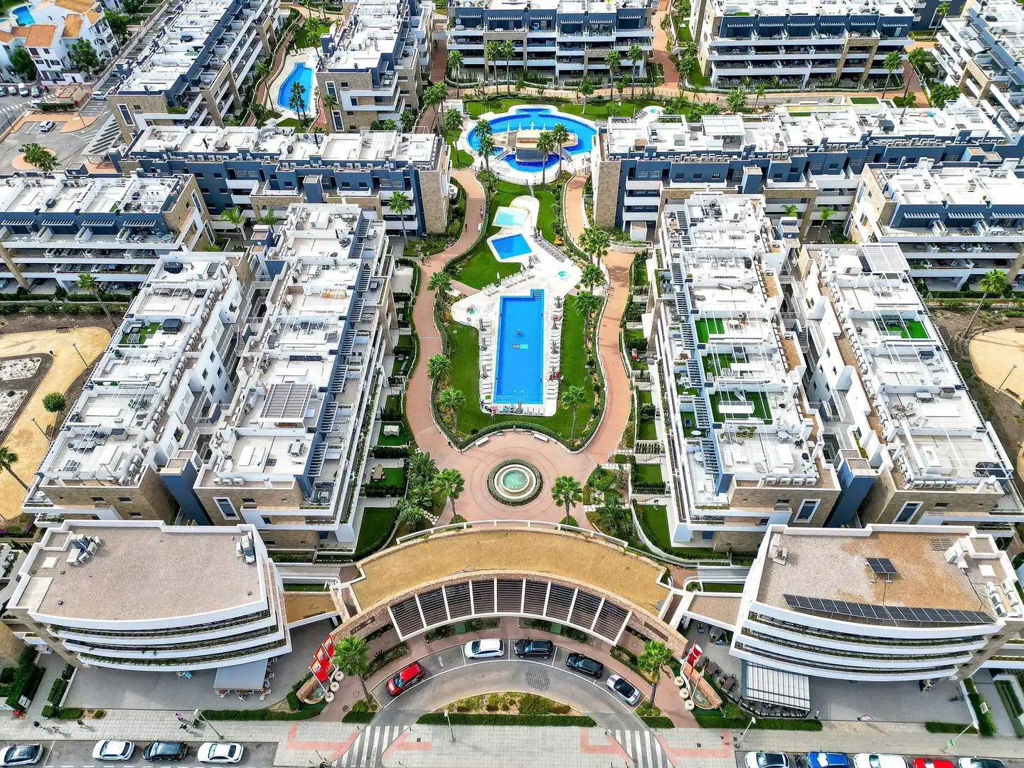 Apartamento con piscina en venta en N/A, imagen 42