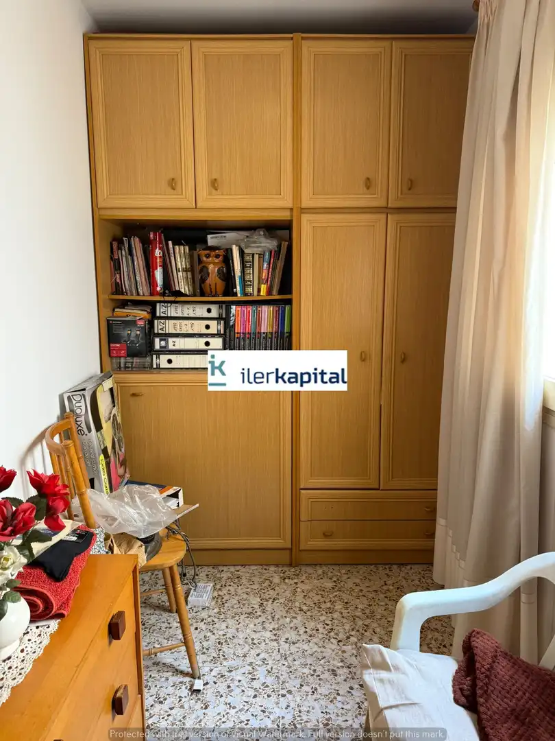 Habitación de Piso en venta en Almacelles con Aire acondicionado, Calefacción y Trastero