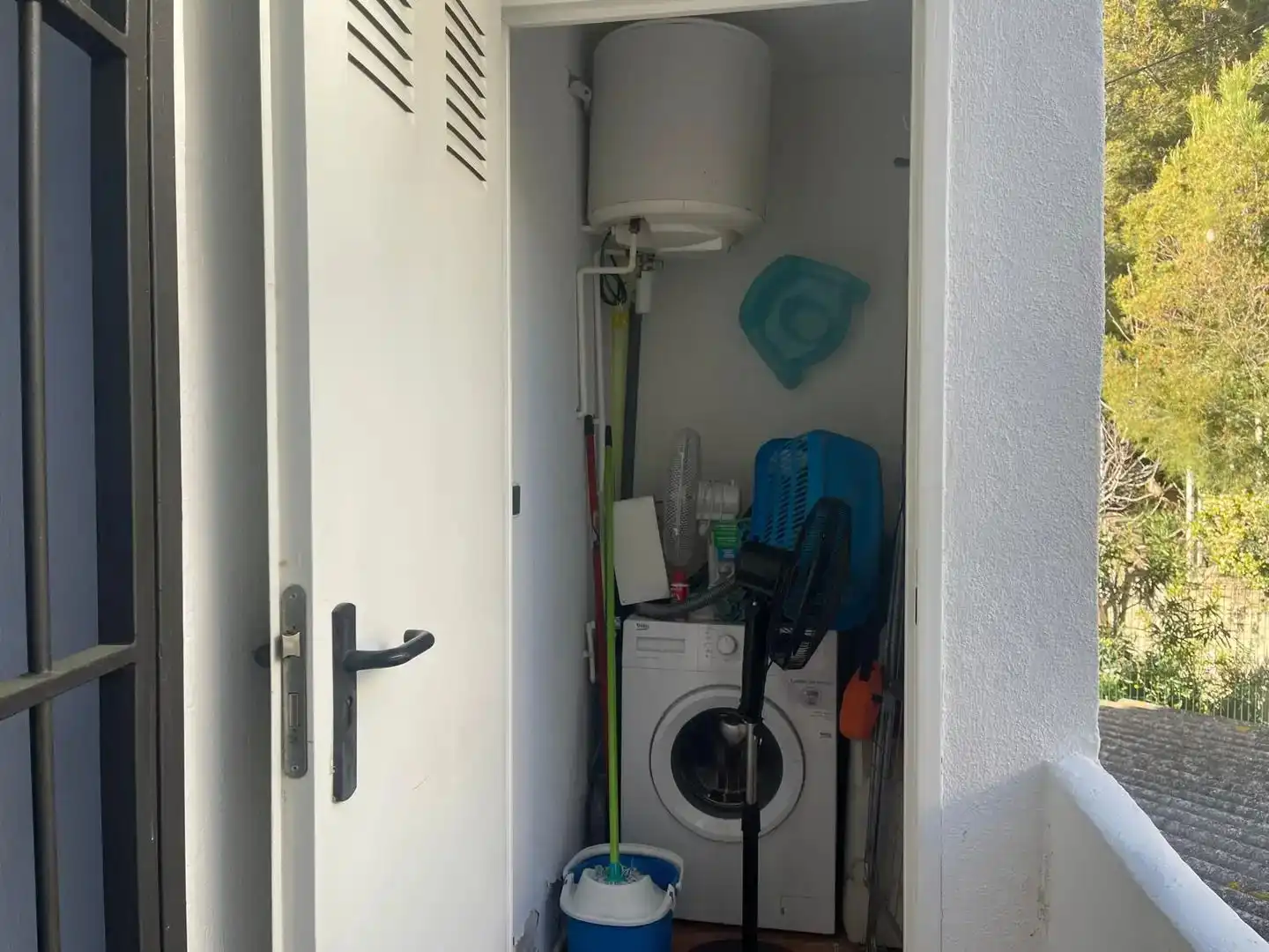 Wohnung zum Verkauf in Avenida DE JOSE DIAZ PACHECO 131, imagen 22