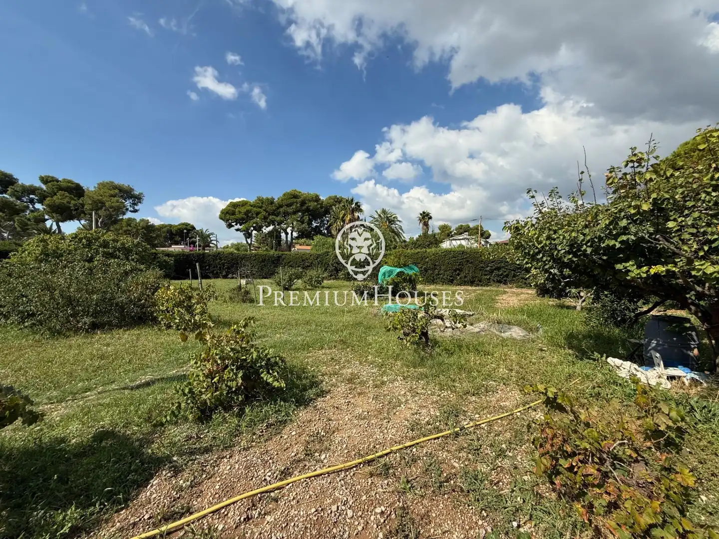 Residencial en venda en Sitges