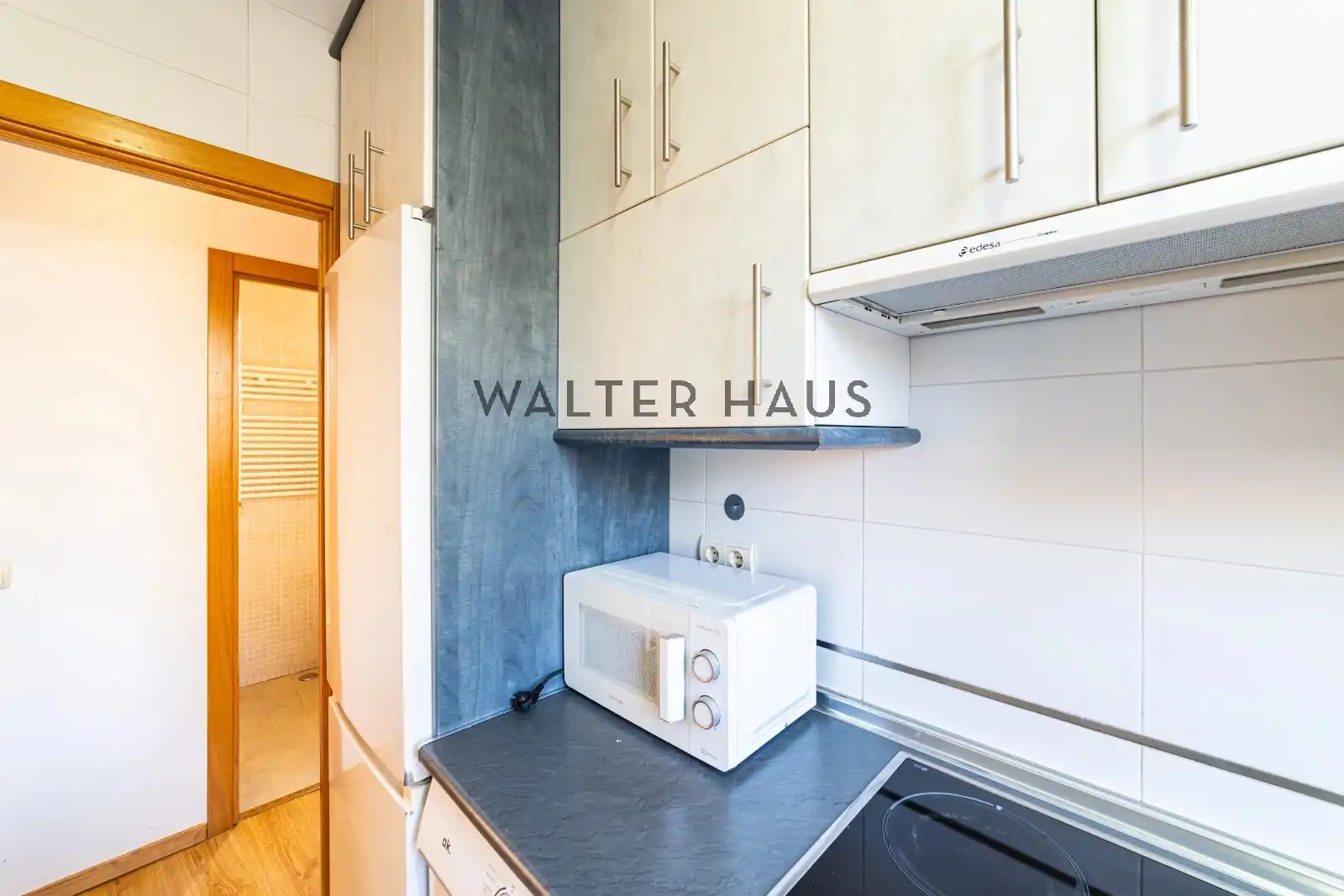 Ático con ascensor en venta en Glorieta de Ruiz Giménez, imagen 18