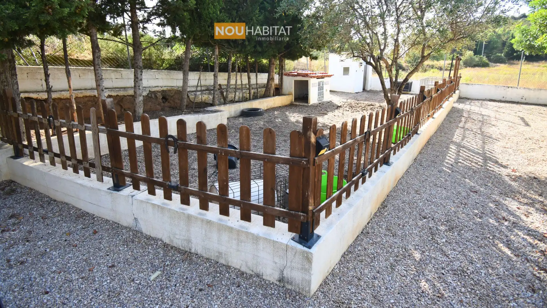 Casa o chalet en venta en Montroi / Montroy con Aire acondicionado, Jardín privado y Terraza