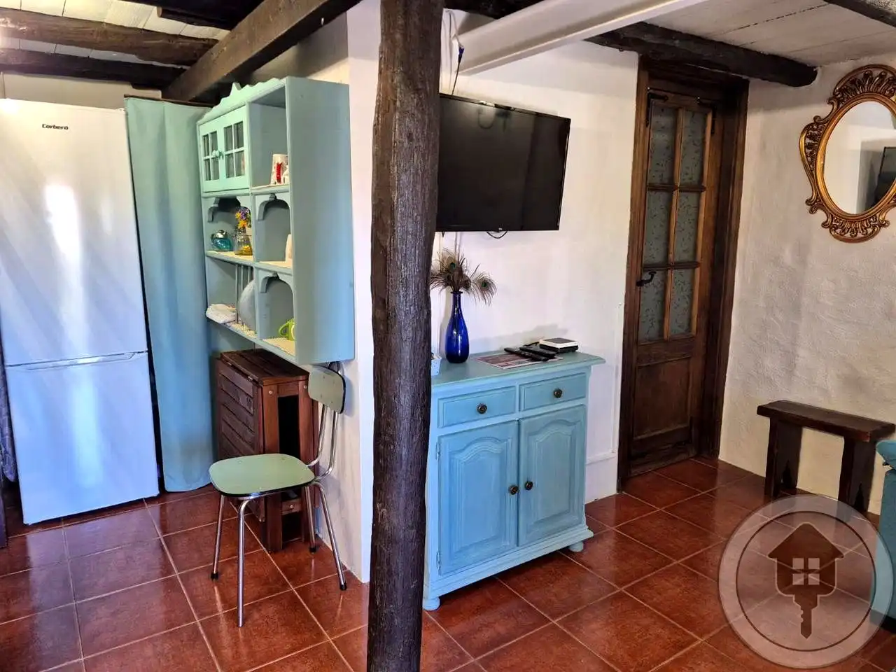 Cocina de Casa o chalet en venta en Granadilla de Abona
