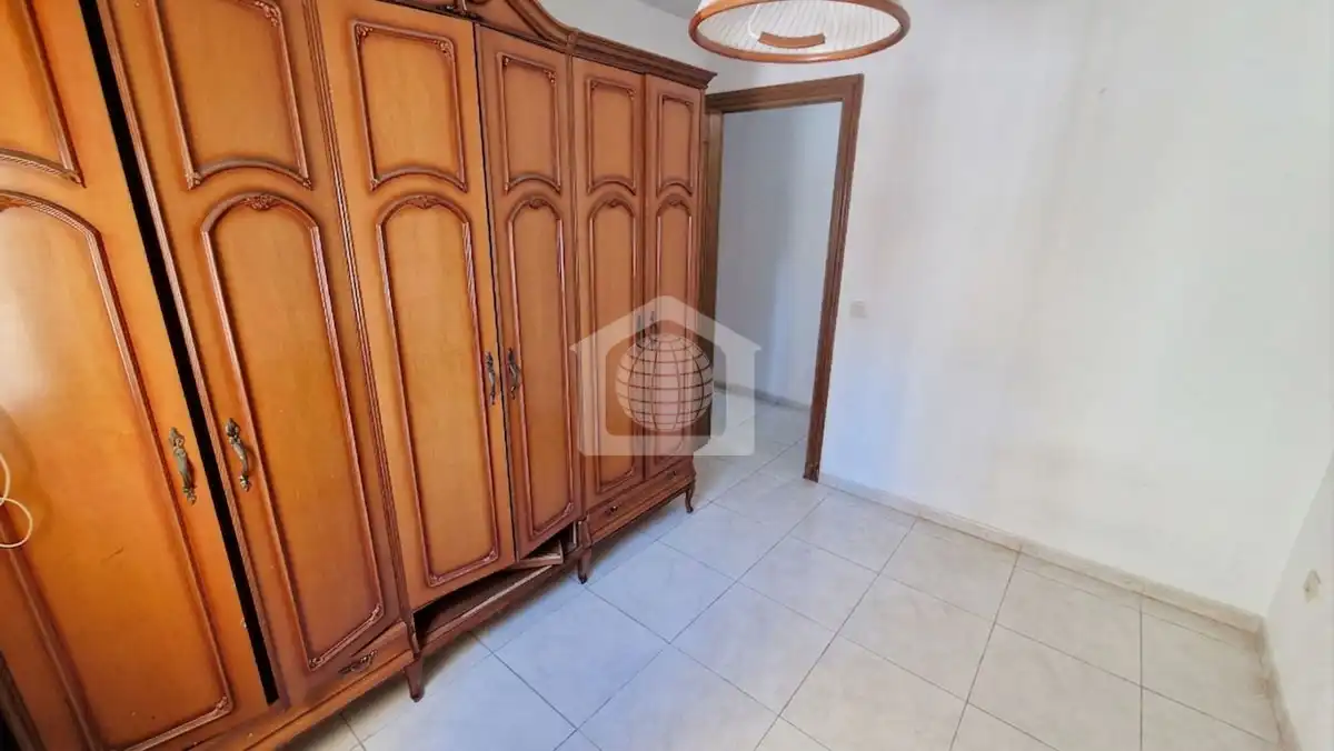 Dormitori de Pis en venda en Málaga