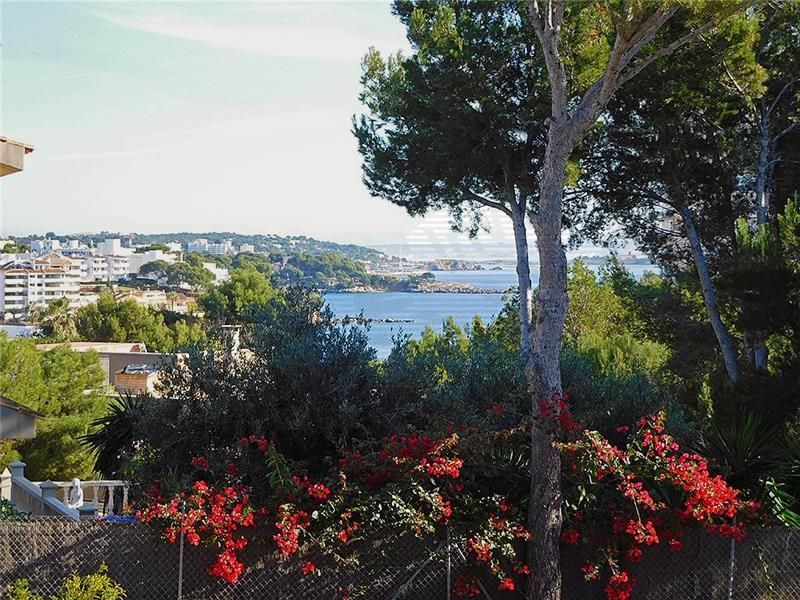 Garden of Residential for sale in Calvià