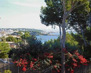 Jardí de Residencial en venda en Calvià