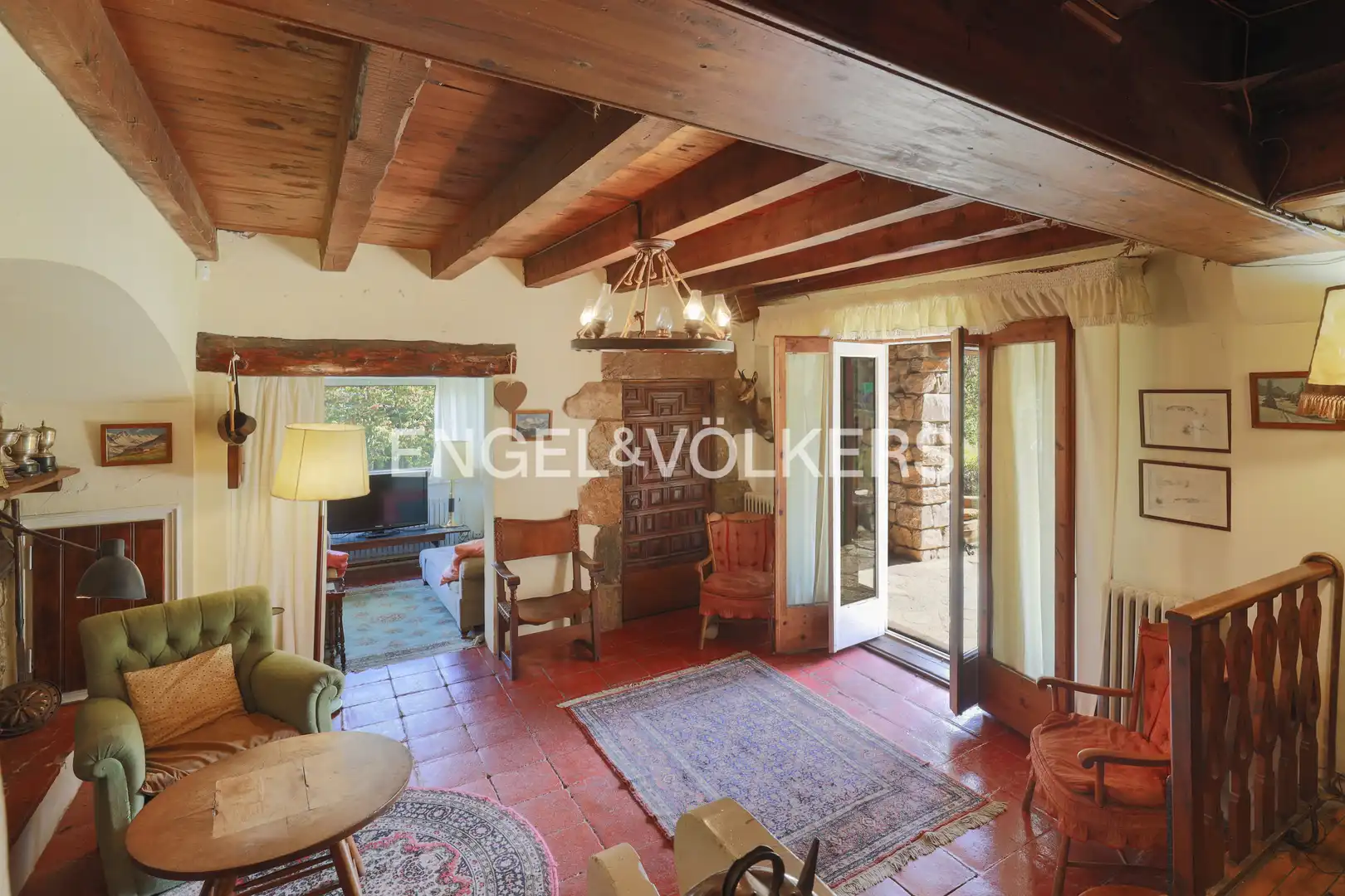 Houses for sale in La Molina