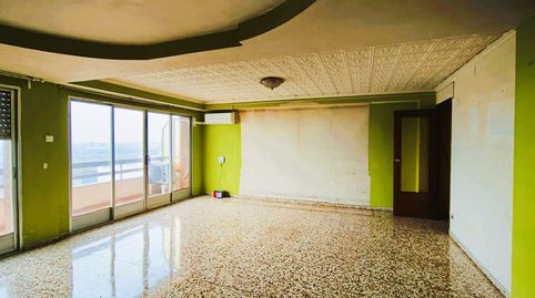 Foto 2 de Piso en venta en Carrer la Font de L'almaguer, 1, Benifaió, Valencia