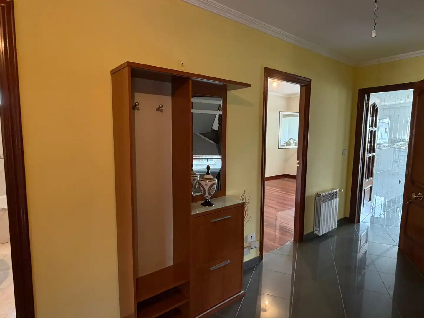 Casa o chalet en venta en Lugo con Calefacción, Terraza y Balcón
