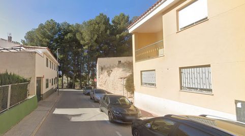 Venta de Piso en Avenida Estacion Fc Nº 29 Blanca Murcia, imatge 3