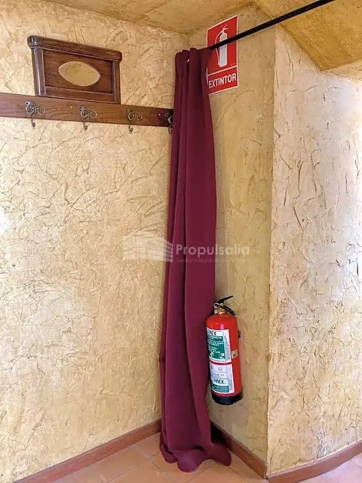 Gewerbefläche zum Verkauf in Judería, imagen 26