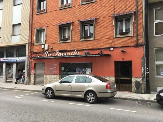 Flat for sale in Llanera