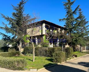 Casa o xalet en venda a Avenida de la Pena de Francia, Aldeatejada