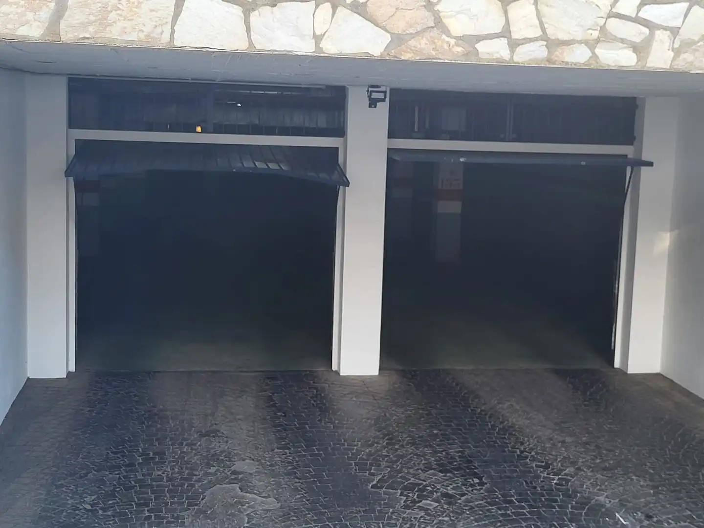 Garatge de lloguer a Calle Malva, 2, Riviera del Sol