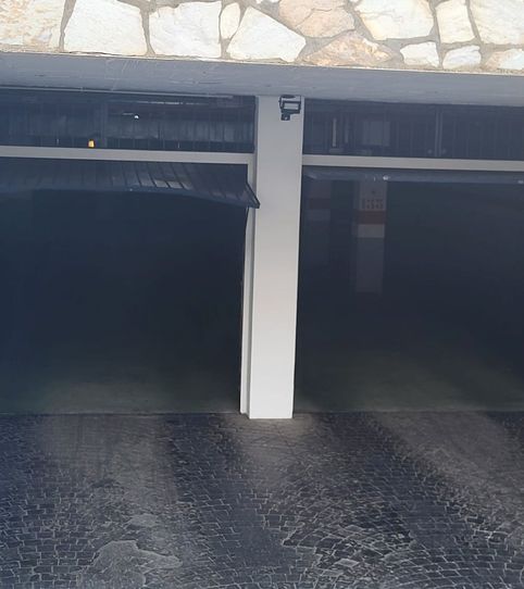 Foto 2 de Garatge de lloguer a Calle Malva, 2, Riviera del Sol, Mijas