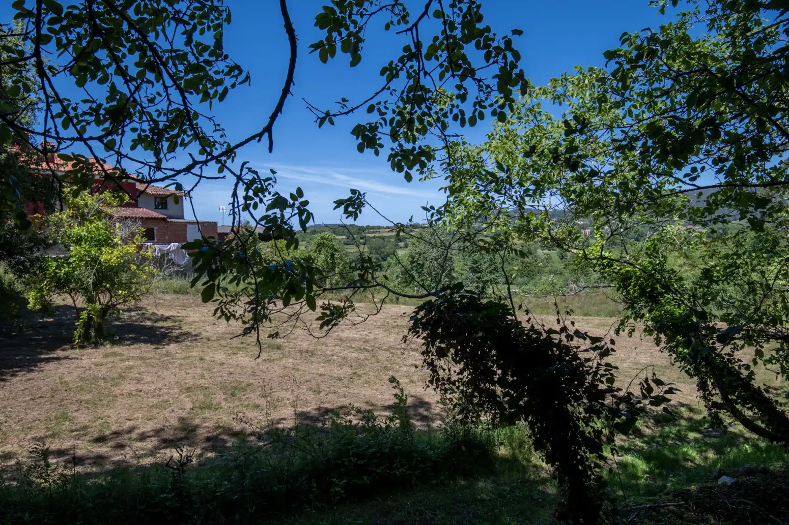 Terreno en venta en Villaviciosa