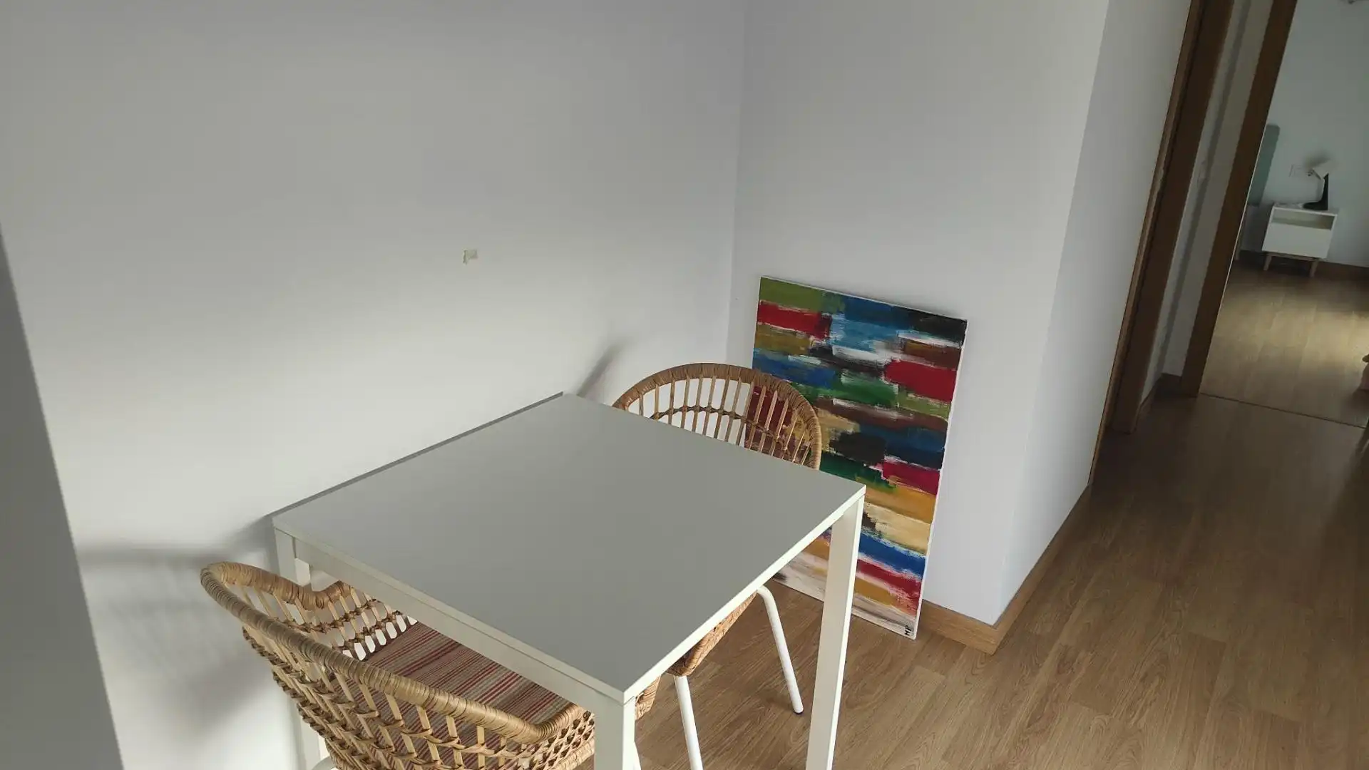 Apartament de lloguer a Es Pil·larí