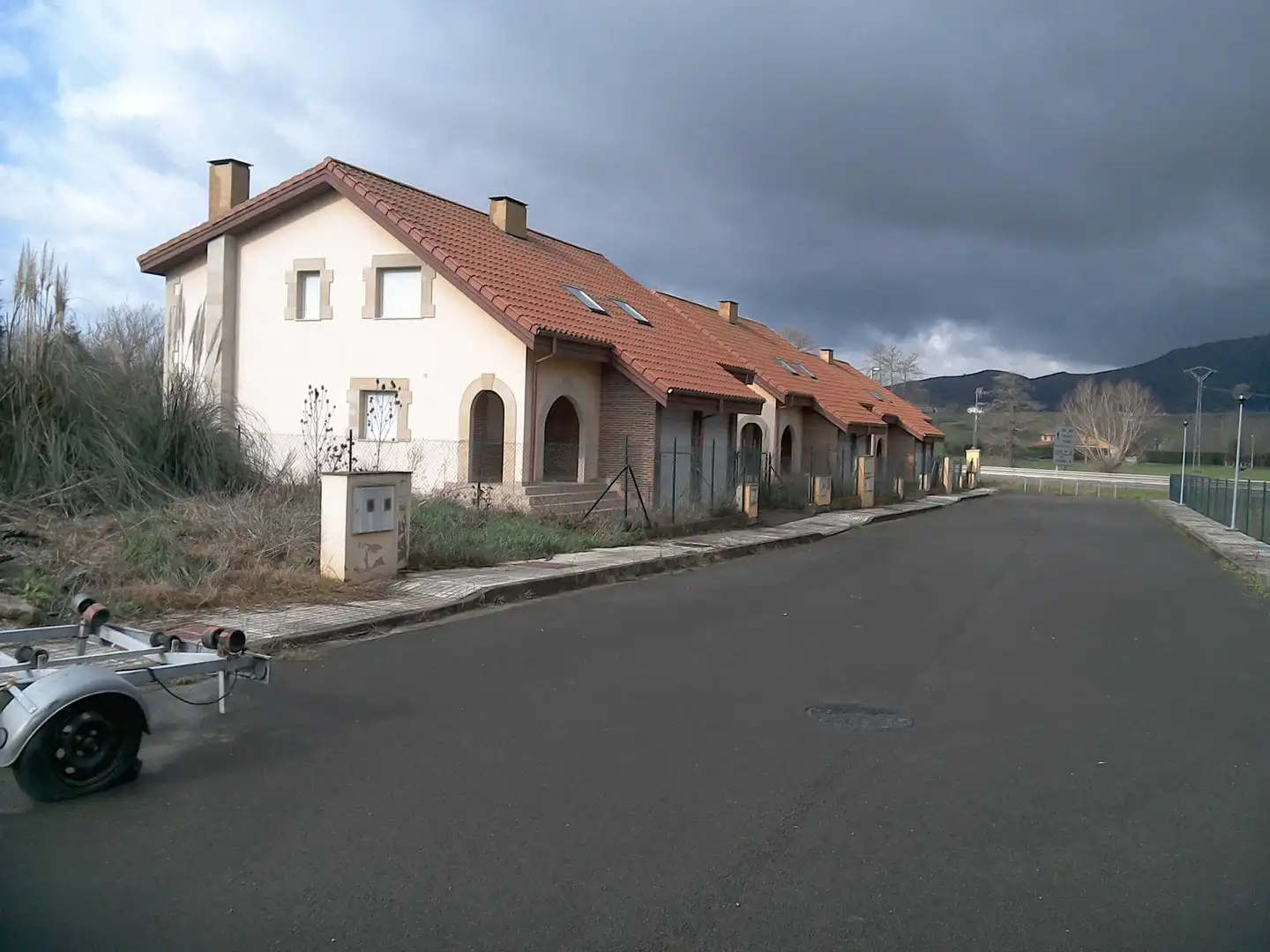 Außenansicht von Wohnung zum Verkauf in Penagos, Cantabria