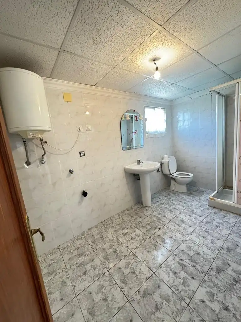 Baño de Finca rústica en venta en Cullera