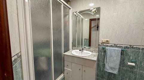 Foto 5 de Pis en venda a Calle Ingeniero Jose Sirera, Sant Marcel.lí, Valencia