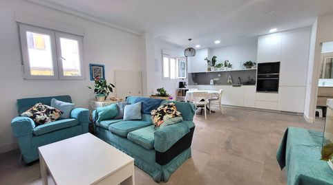 Photo 2 of Flat for rent in Calle Calle Jesus Nazareno, Isleta, Las Palmas de Gran Canaria