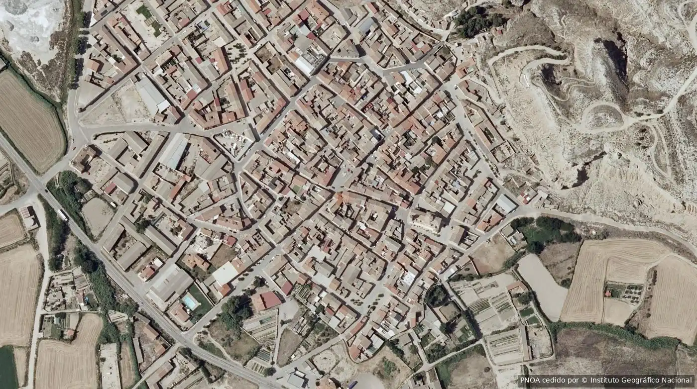 Flat for sale in Remolinos, Zaragoza